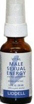 Testosteron Sexual Energy Spray 30 ml